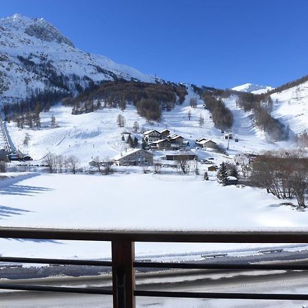 La Toviere Ξενοδοχείο Val-dʼIsère Εξωτερικό φωτογραφία