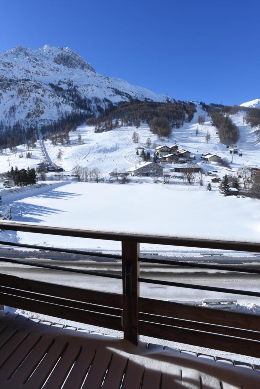 La Toviere Ξενοδοχείο Val-dʼIsère Εξωτερικό φωτογραφία